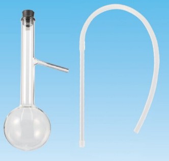 枝付フラスコセット　３００ｍｌ