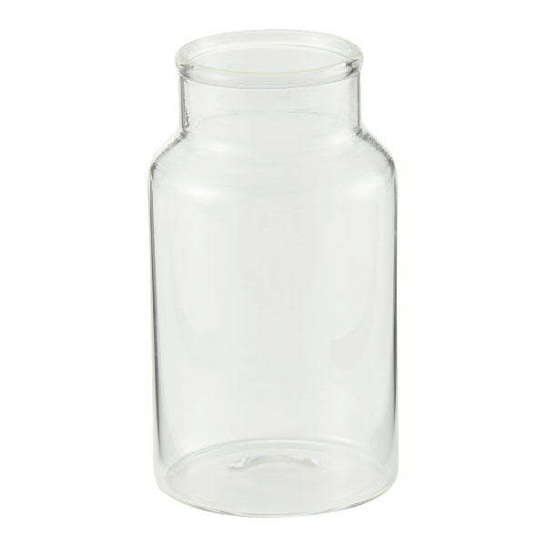 集気びん　ふた無し２５０ｍｌ　Ｎ