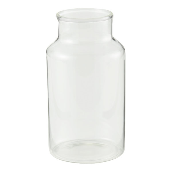 集気びん　ふた無し５００ｍｌ　Ｎ