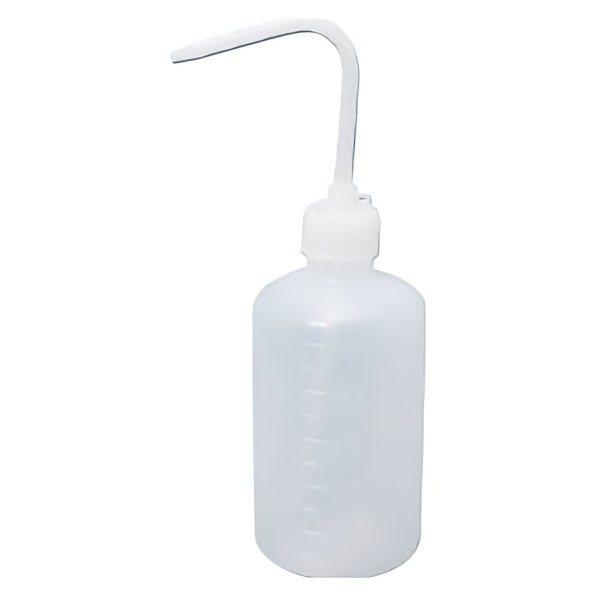 洗浄びん　５００ｍｌ