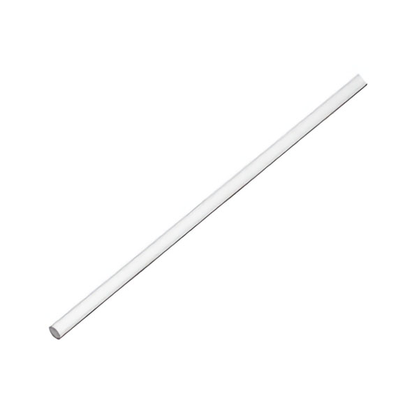 ガラス棒　１０本組外径５ｍｍ　長さ３８ｃｍ
