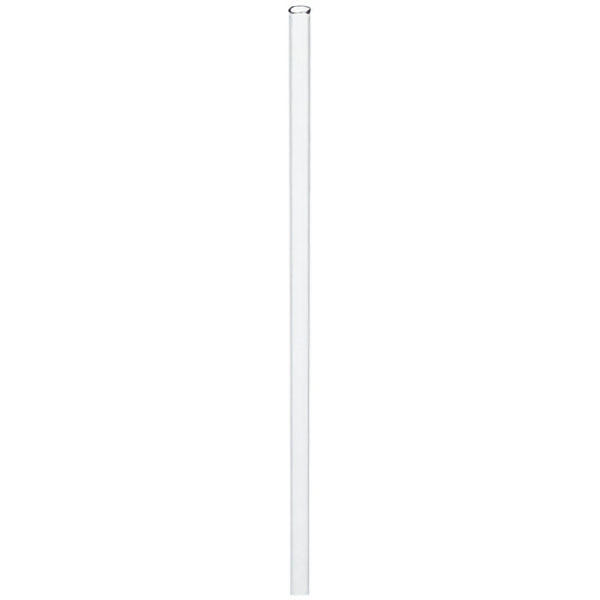 ガラス管　１０本組外径５ｍｍ　長さ３８ｃｍ