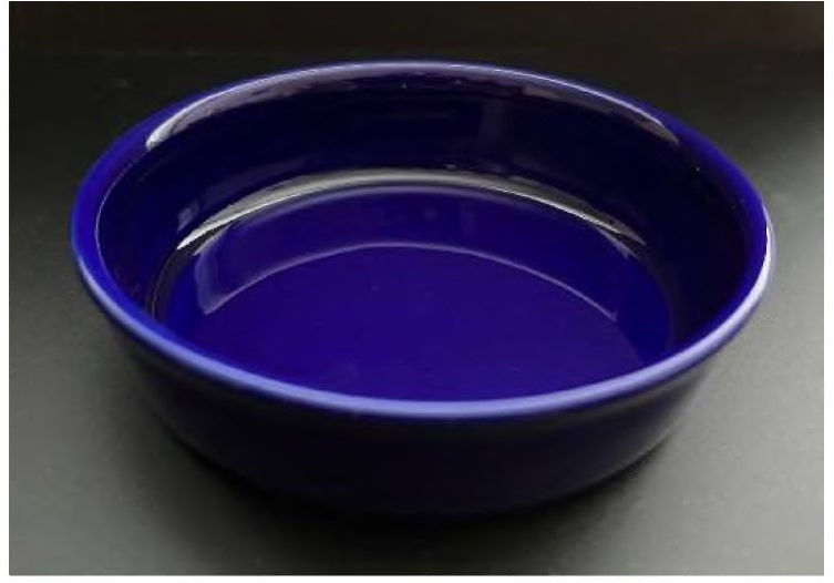 色付き蒸発皿ネオ
