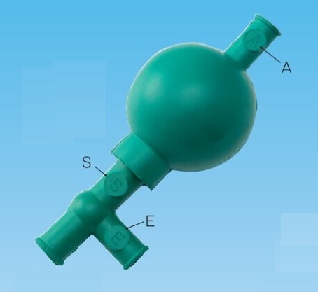 安全ピペッター５０ｍｌ