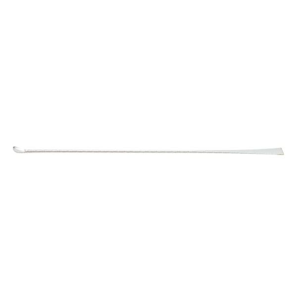 薬さじ　ミクロスパーテル１８０ｍｍ