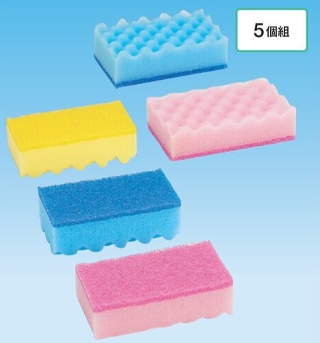スポンジ５個組