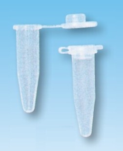 マイクロチューブ０．５ｍｌ５００入