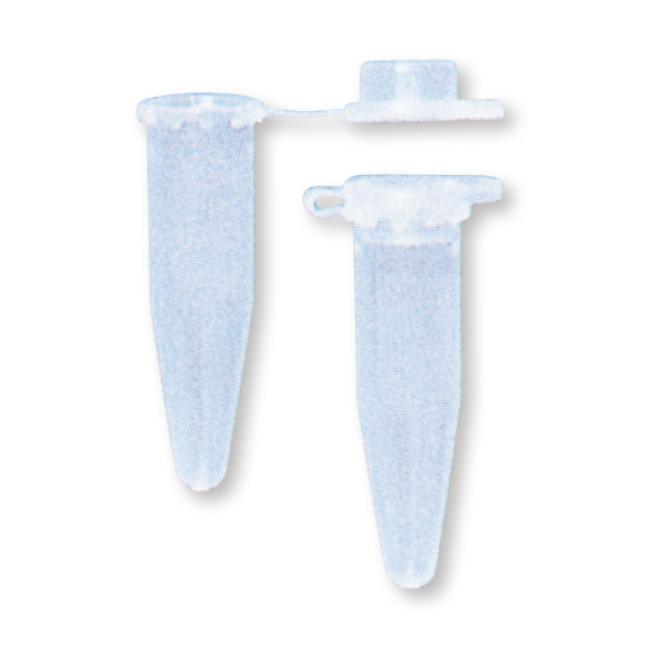 小分けマイクロチューブ１．５ｍｌ　約１００本