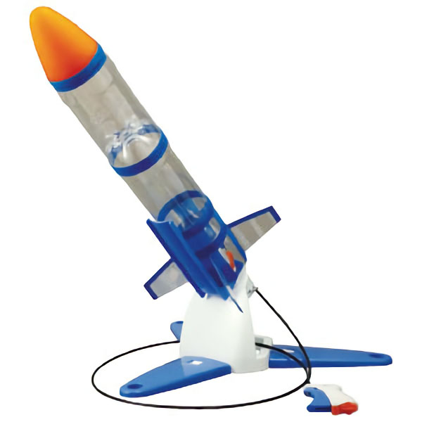 ペットボトルロケットⅡセット