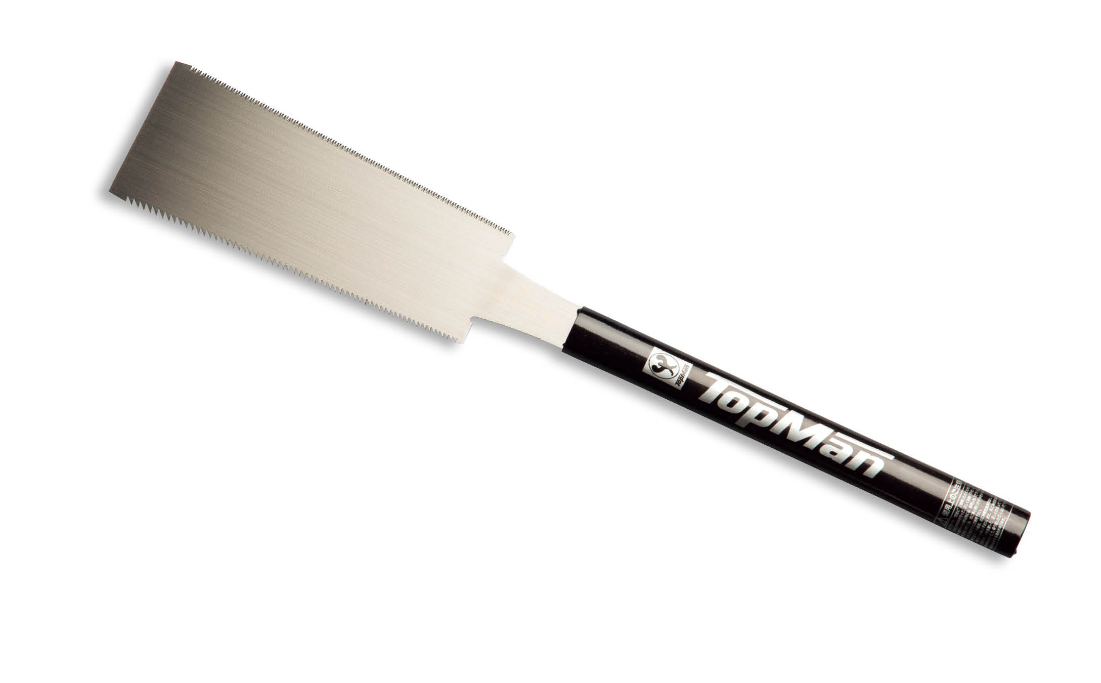 両刃のこぎり　生徒用　萬太郎　210mm