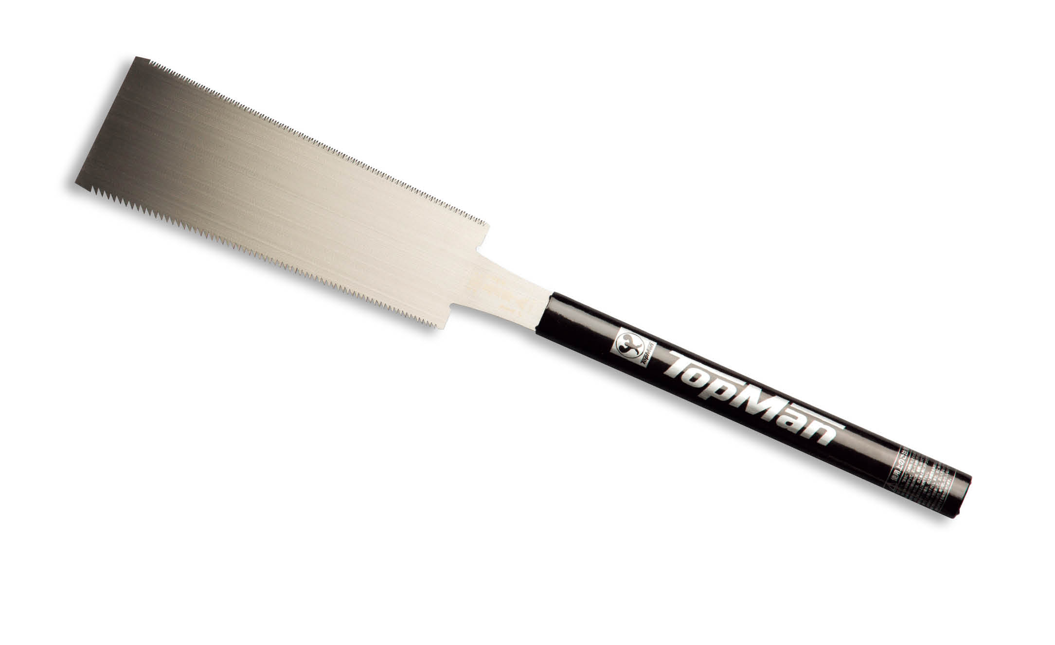 両刃のこぎり　生徒用　萬太郎　240mm