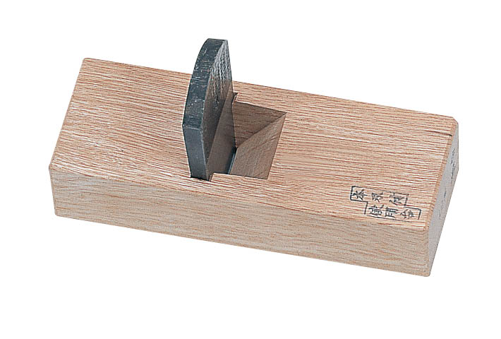 台直しかんな　42mm