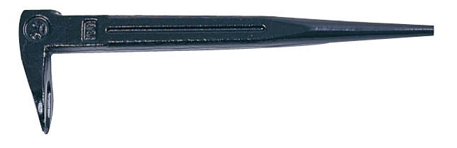 三徳釘しめ　160mm