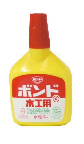 木工用ボンド　ＣＨ-18　180g