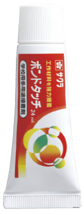 サクラボンドタッチ　24ml