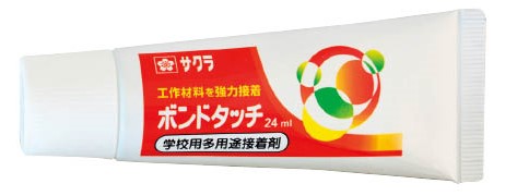 サクラボンドタッチ　24ml