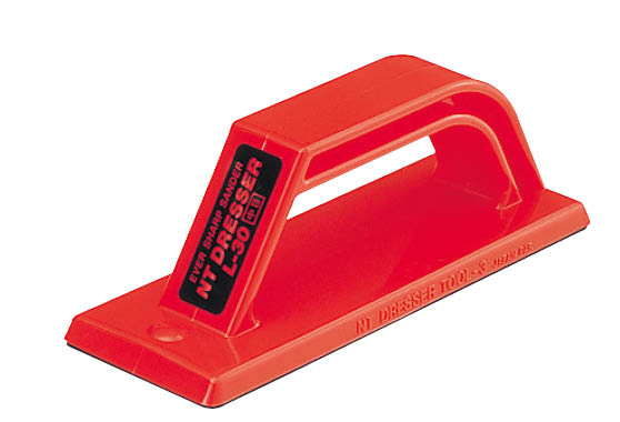 ドレッサー　平面用　中目　　Ｌ-30Ｐ