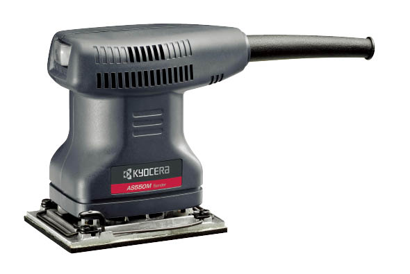 ミニサンダー　　AＳ550Ｍ