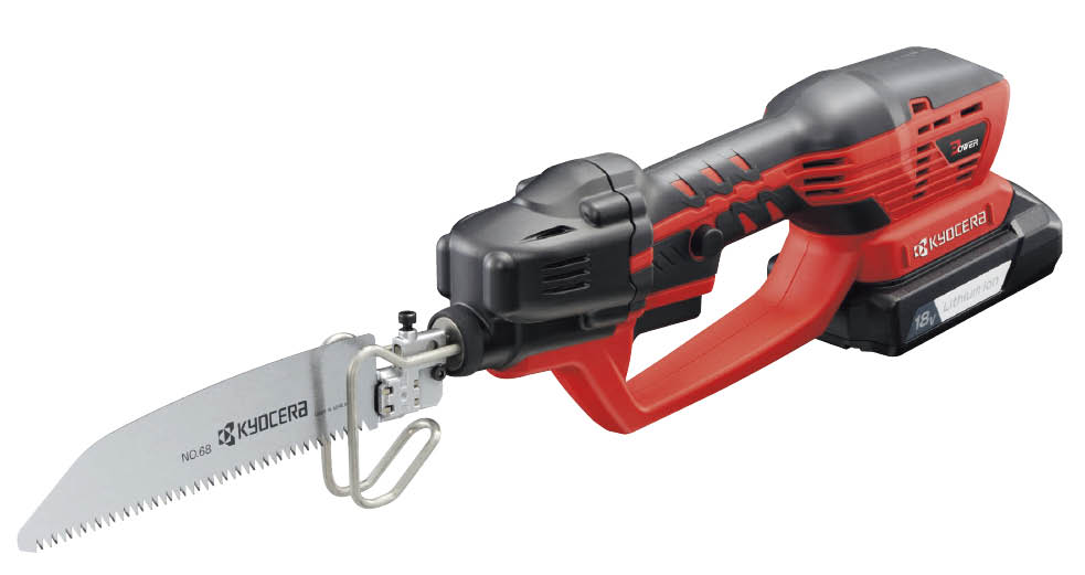 充電式のこぎり　BＳＫ-1800L1