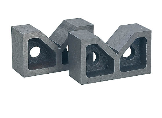 Ｖブロック　ヤゲン台　Ａ級製　100mm