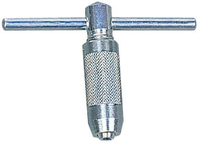 Ｔ型タップホルダー　　大5～10mm