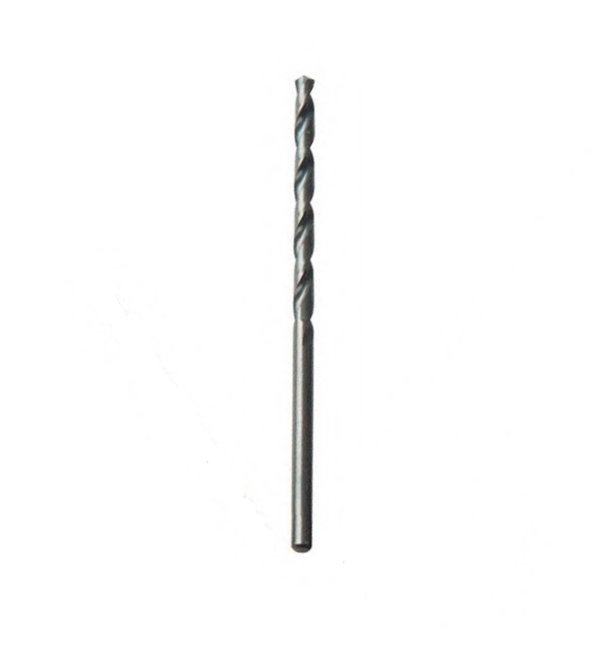 鉄工ドリル　1.5mm　Ｂパック　2本入