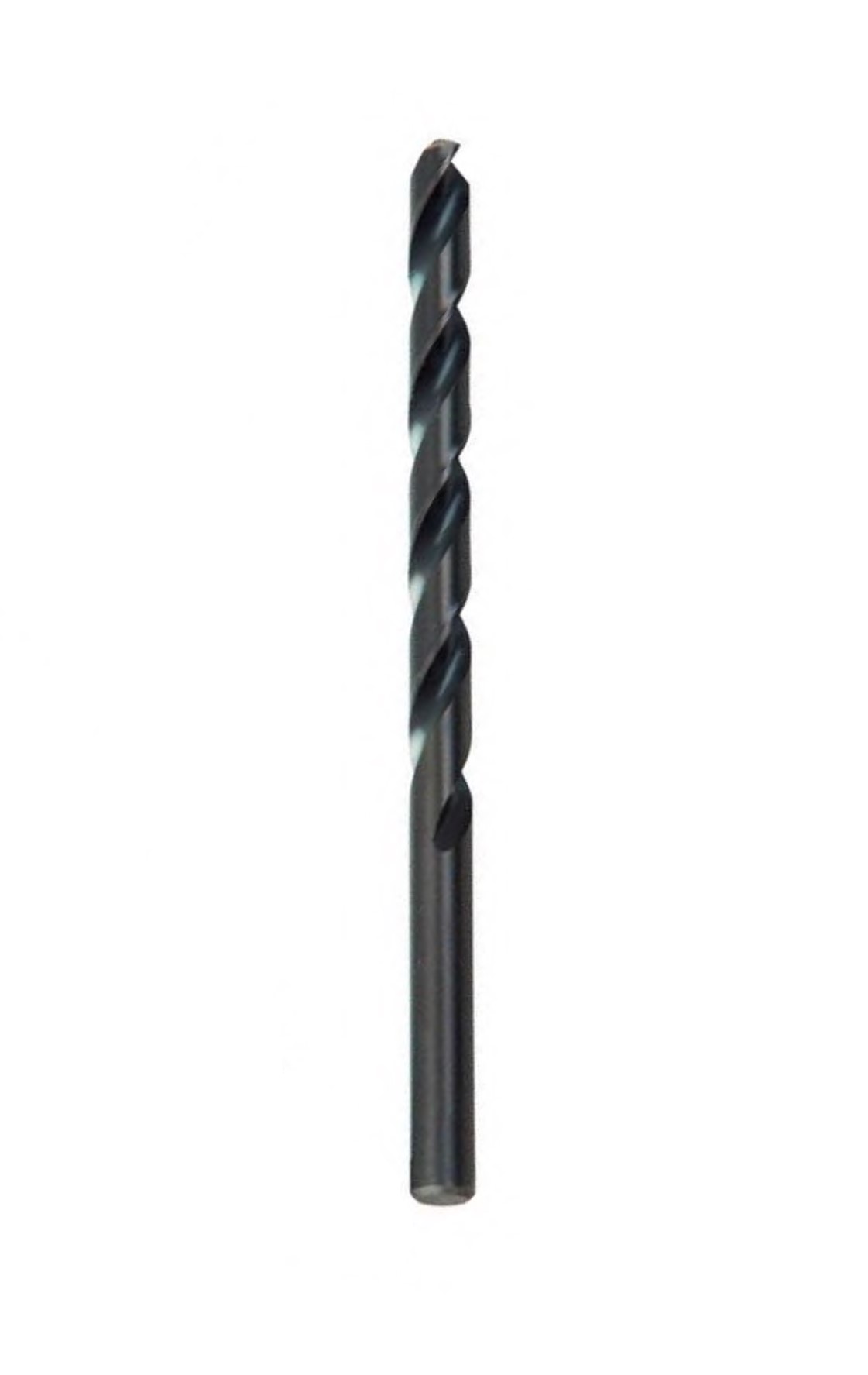 鉄工ドリル　3.7mm　Ｂパック　2本入