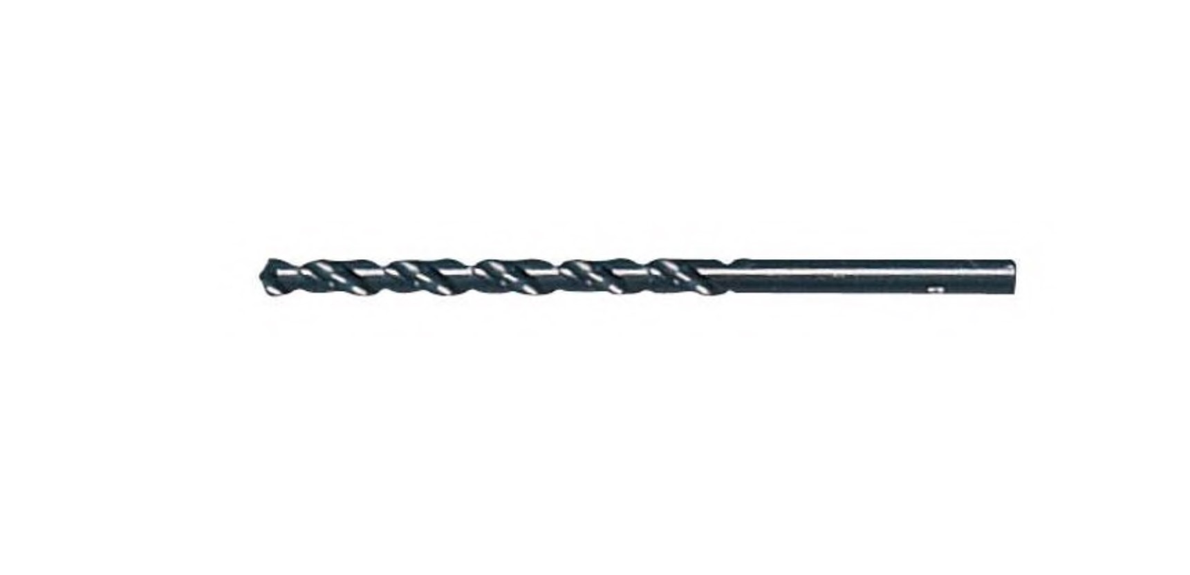 ステンレス用ドリル　2.0mm　Ｂパック　1本入