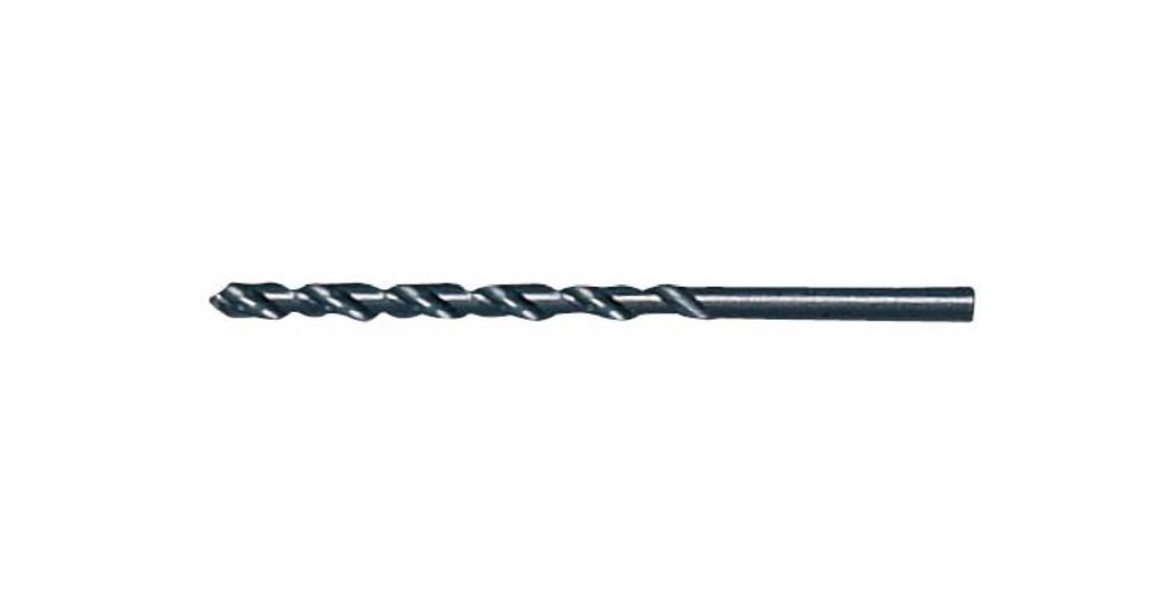 ステンレス用ドリル　3.5mm　Ｂパック　1本入