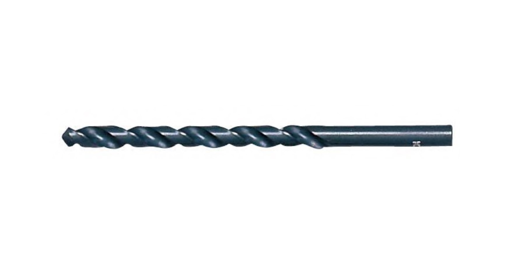 ステンレス用ドリル　6.0mm　Ｂパック　1本入