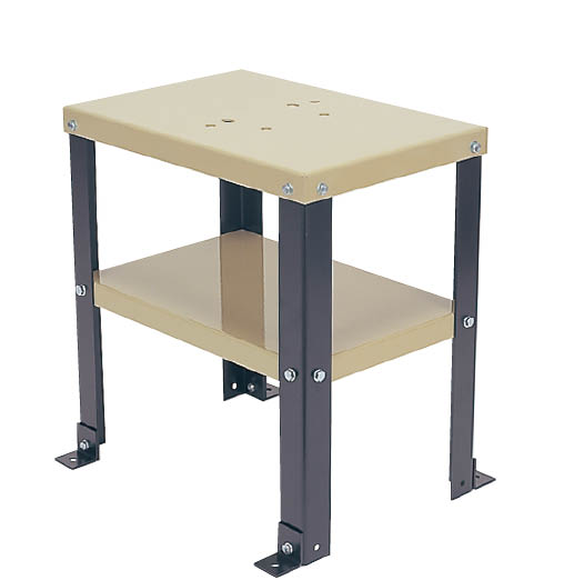 ボール盤床上台　ＤＮ-3