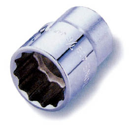 ソケット　17MM
