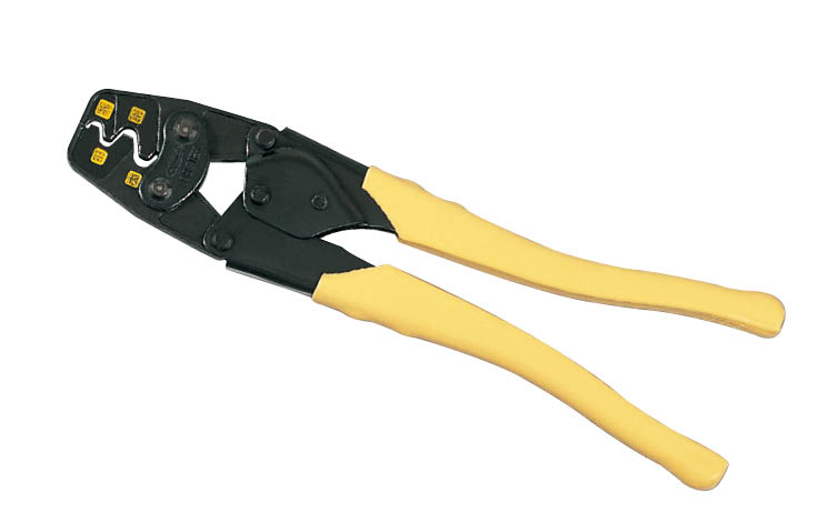 圧着工具　ＡＫ-17Ａ　リングスリーブ用
