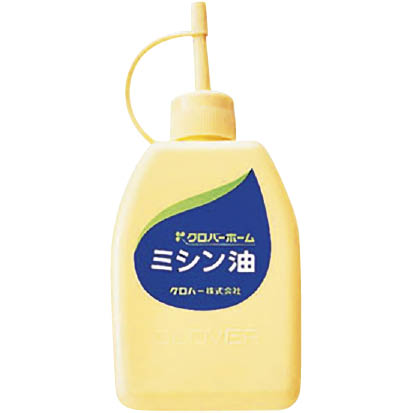 ミシンオイル　100ｃｃ　37-131