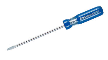 フォーラインドライバNo.8200　　-2.5×75　軸径3ｍｍ