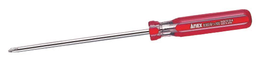 フォーラインドライバNo.8300　　＋＃1×100　軸径4ｍｍ