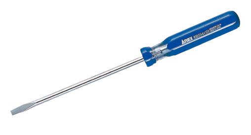 フォーラインドライバNo.8300　　-4×75　軸径4ｍｍ