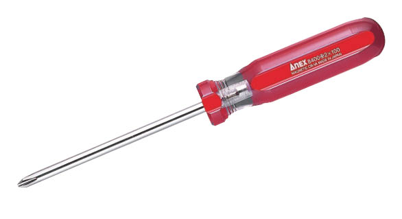 フォーラインドライバNo.8400　　＋＃2×100　軸径6ｍｍ