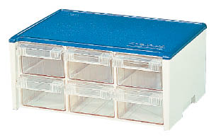 工具管理ボックス　Ｎ-600