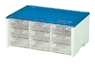 工具管理ボックス　Ｎ-900
