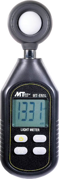 デジタル照度計　ＭＴ-ＥＮ1Ｌ
