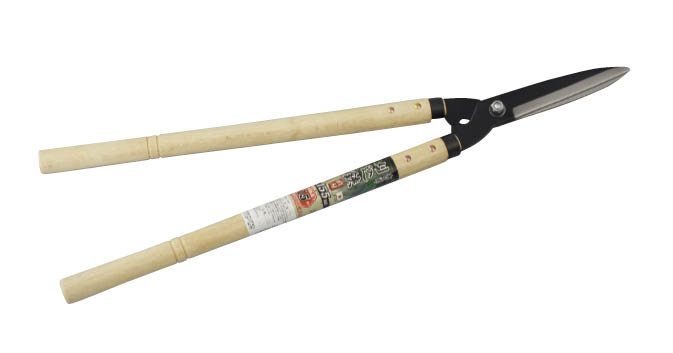 刈込鋏　直刃　155ｍｍ　弥太郎作
