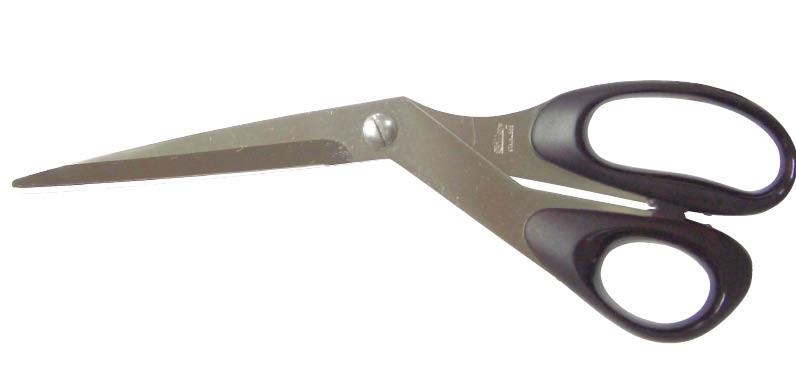 シルキーハサミ　左手用　210ｍｍ　NO.824-1