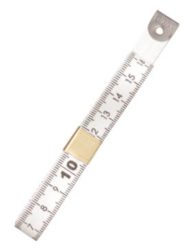 グラスメジャー　150cm　25-101