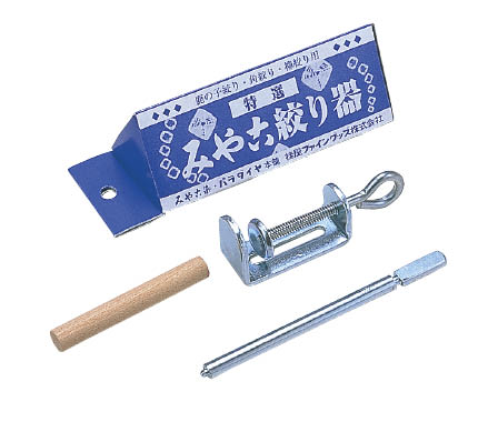 特選みやこ絞り器
