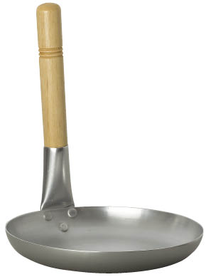 親子鍋　本体　アルミニウム製　160mm　0.5l