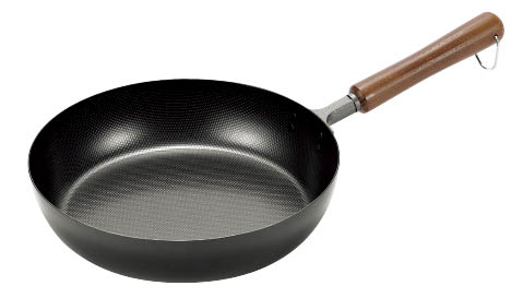 フライパン　鉄260ｍｍ