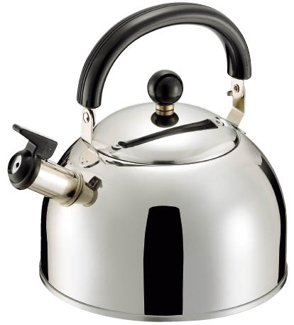 18-8ステディワイド笛吹ケットル3.3L
