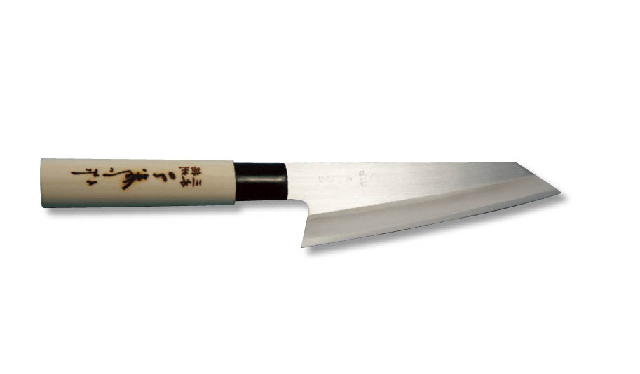 三徳包丁　160mm　Ｍ01