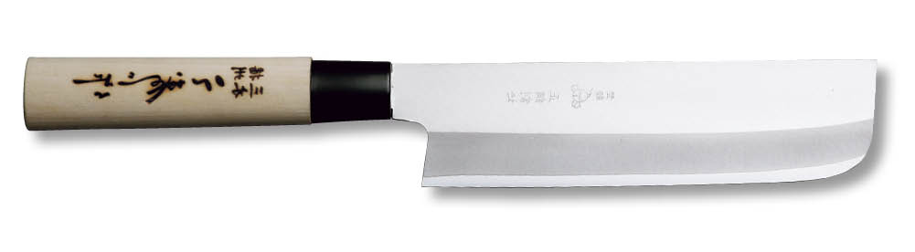 菜切包丁　170mm　M05